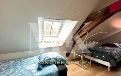 Appartement 1 Chambre