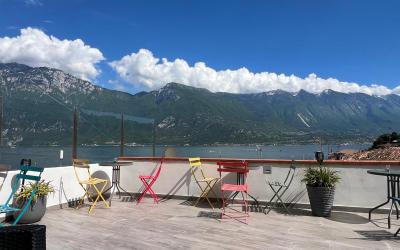 Appartamento con 1 Camera da Letto