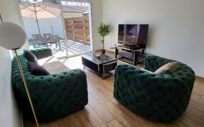 Maison 3u00a0Chambres