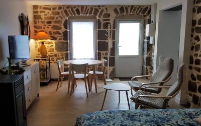 Appartement 1 Chambre Appartement 1 Chambre