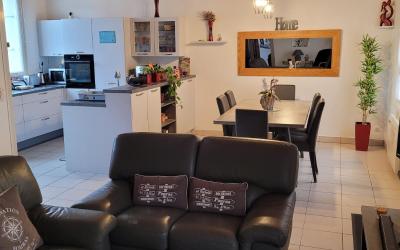 Maison 2u00a0Chambres