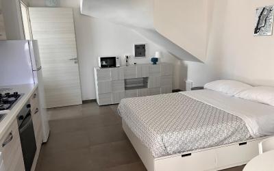 Appartamento Monolocale