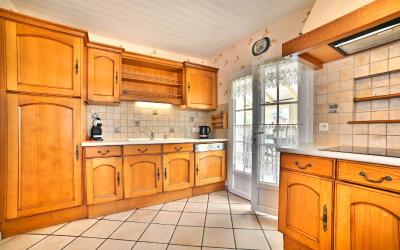 Maison 3u00a0Chambres