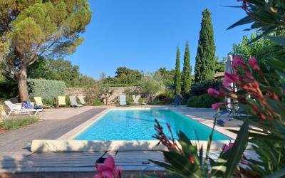 Appartement 2 Chambres