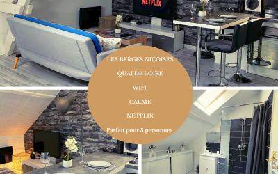 Appartement 1 Chambre