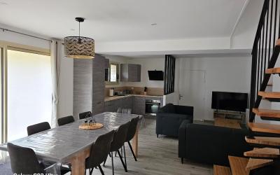 Maison 4u00a0Chambres Maison 4u00a0Chambres
