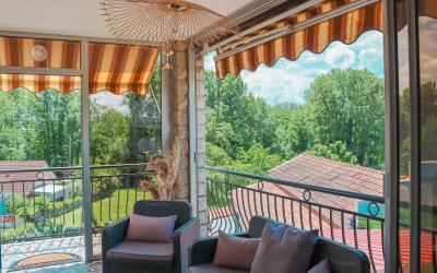 Maison 1 Chambre Maison 1 Chambre