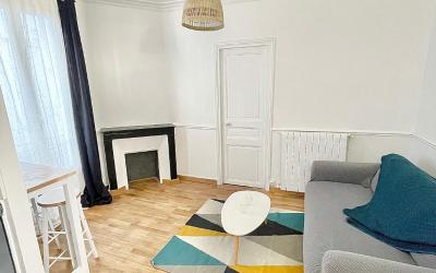 Appartement 1 Chambre Appartement 1 Chambre