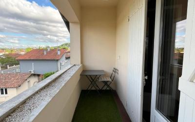 Chambre Double avec Salle de Bains Privative