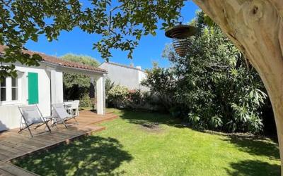 Maison 3u00a0Chambres