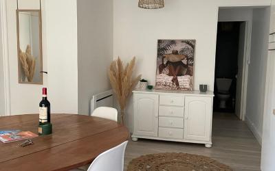 Appartement 1 Chambre