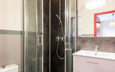 Chambre Triple Chambre Triple