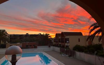 Appartement 1 Chambre