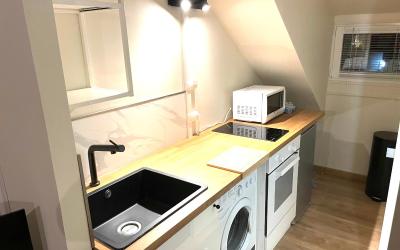 Appartement 1 Chambre Appartement 1 Chambre