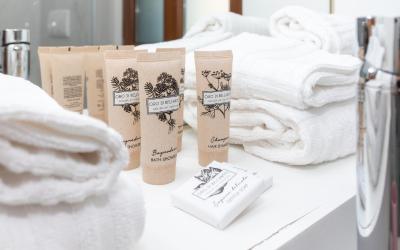 Camera Quadrupla Deluxe