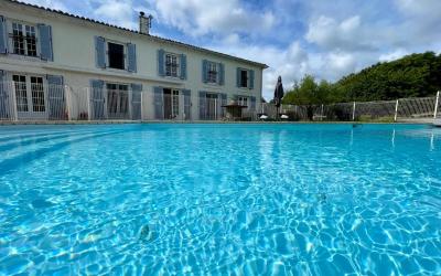Appartement - Vue sur Jardin
