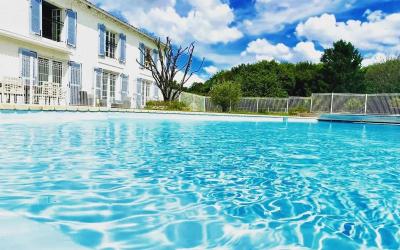 Appartement - Vue sur Jardin