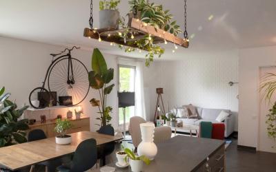 Appartement 2 Chambres