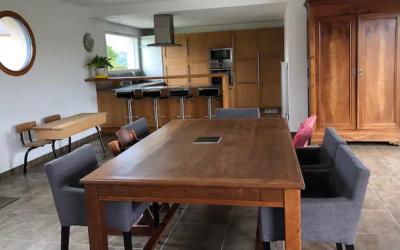 Maison 4u00a0Chambres Maison 4u00a0Chambres