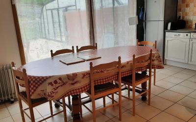 Appartement 3u00a0Chambres Appartement 3u00a0Chambres