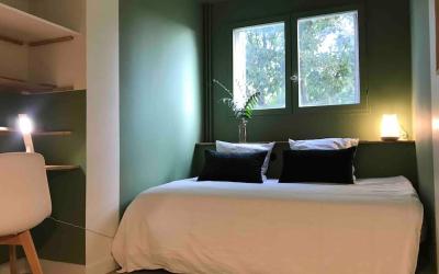 Appartement Appartement