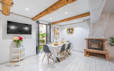 Appartement 2 Chambres