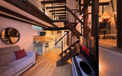 Appartement Appartement