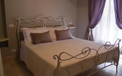 Camera Matrimoniale Standard