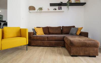 Appartement 2 Chambres Appartement 2 Chambres