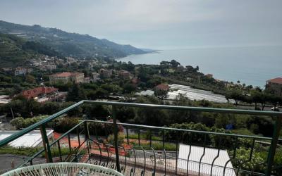 Camera King con Balcone 