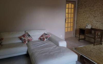 Appartement 3u00a0Chambres