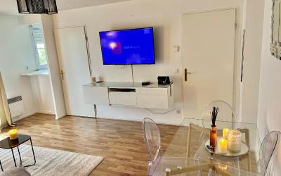 Appartement 2 Chambres Appartement 2 Chambres