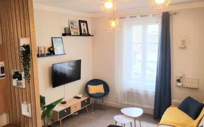 Appartement 1 Chambre