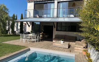 Villa avec Piscine Privu00e9e