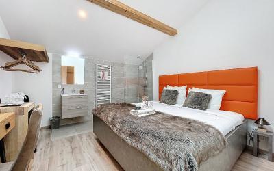 Chalet Chalet