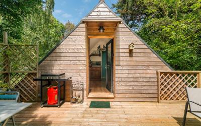 Appartement Supu00e9rieur 1u00a0Chambre