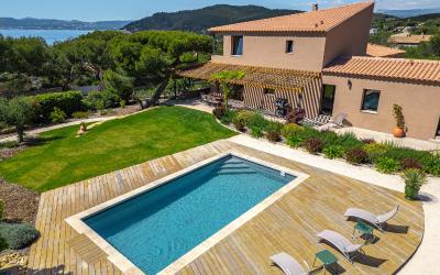 Villa - Vue sur Mer Villa - Vue sur Mer