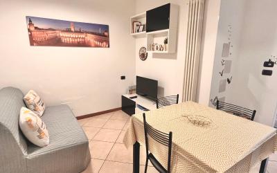 Appartamento con 1 Camera da Letto