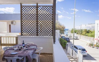 Casa con 2 Camere da Letto