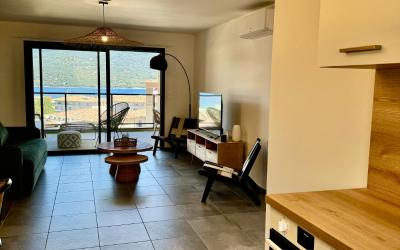 Appartement 2 Chambres Appartement 2 Chambres