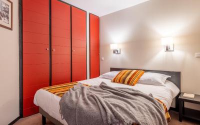 Appartement 2u00a0Chambres (8u00a0Personnes)