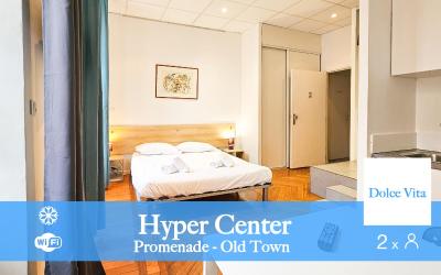 Appartement 1 Chambre Appartement 1 Chambre