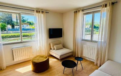 Maison 4u00a0Chambres Maison 4u00a0Chambres