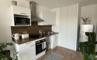 Appartement 1 Chambre Appartement 1 Chambre