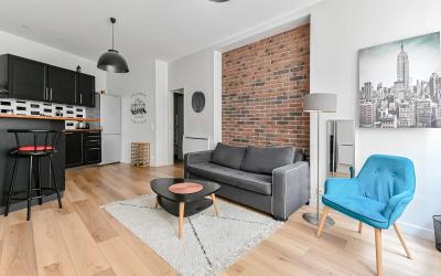 Appartement Appartement