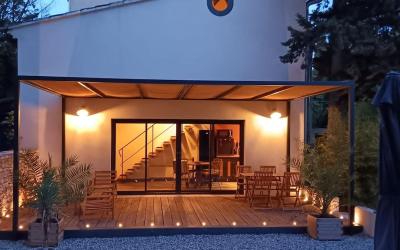 Maison 2u00a0Chambres