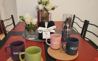 Appartement 1 Chambre Appartement 1 Chambre