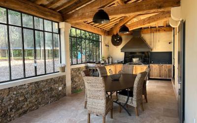 Maison 3u00a0Chambres