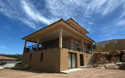 Villa 3u00a0Chambres Villa 3u00a0Chambres