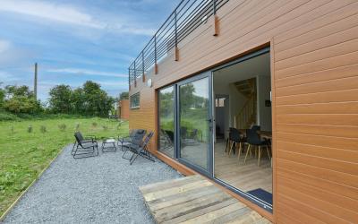 Maison 3u00a0Chambres Maison 3u00a0Chambres